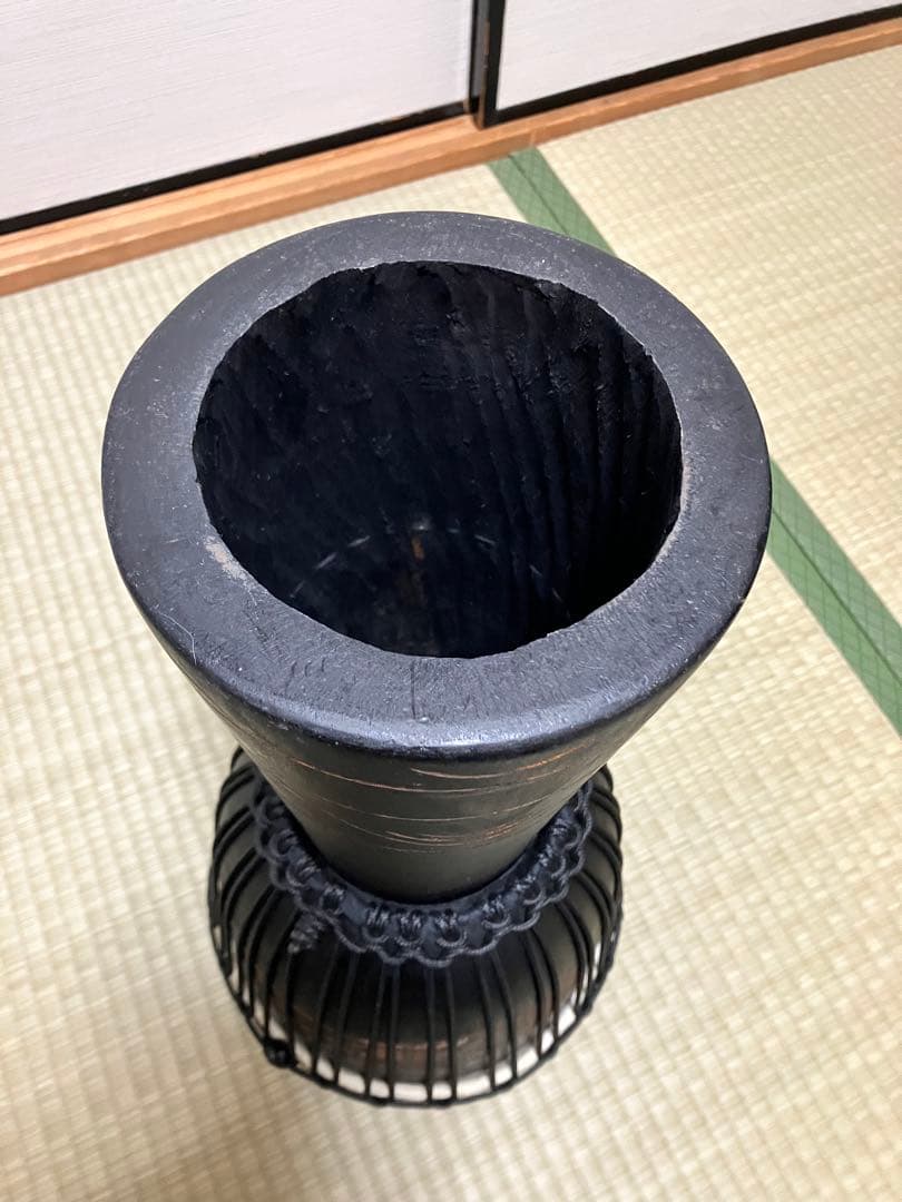 MEINL マイネル　ジャンベ＋専用バッグ