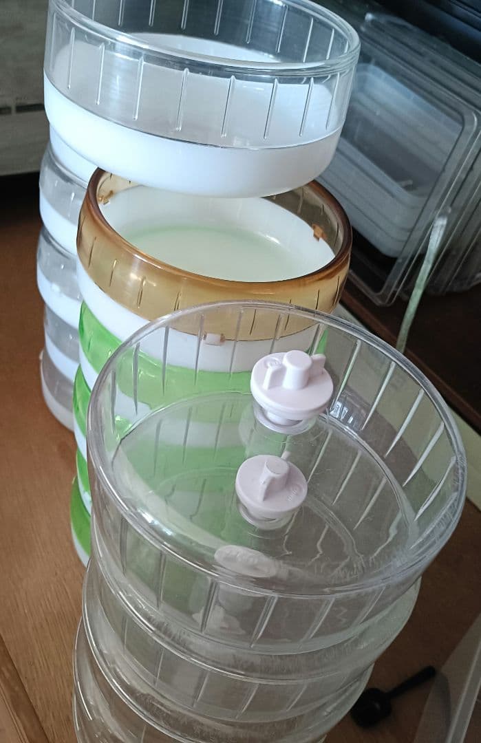 1個からでも可能 ハムスター ホイール