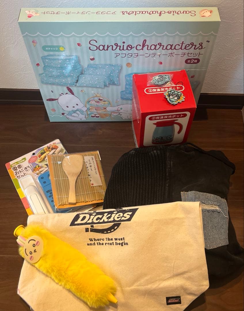 raccoちゃん♡（先入6.5点）