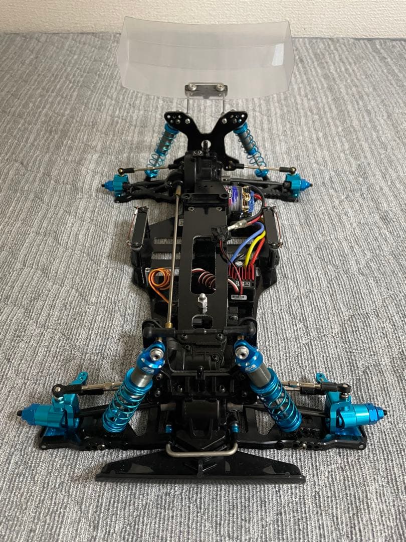 トップフォース