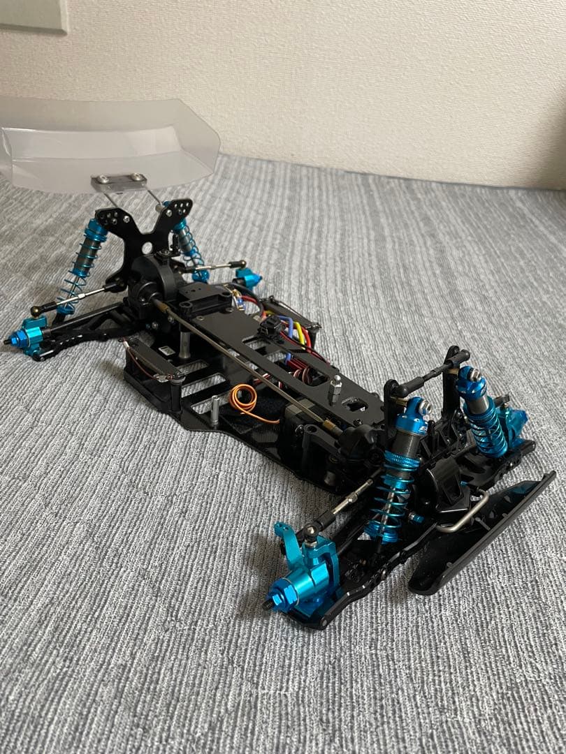 トップフォース