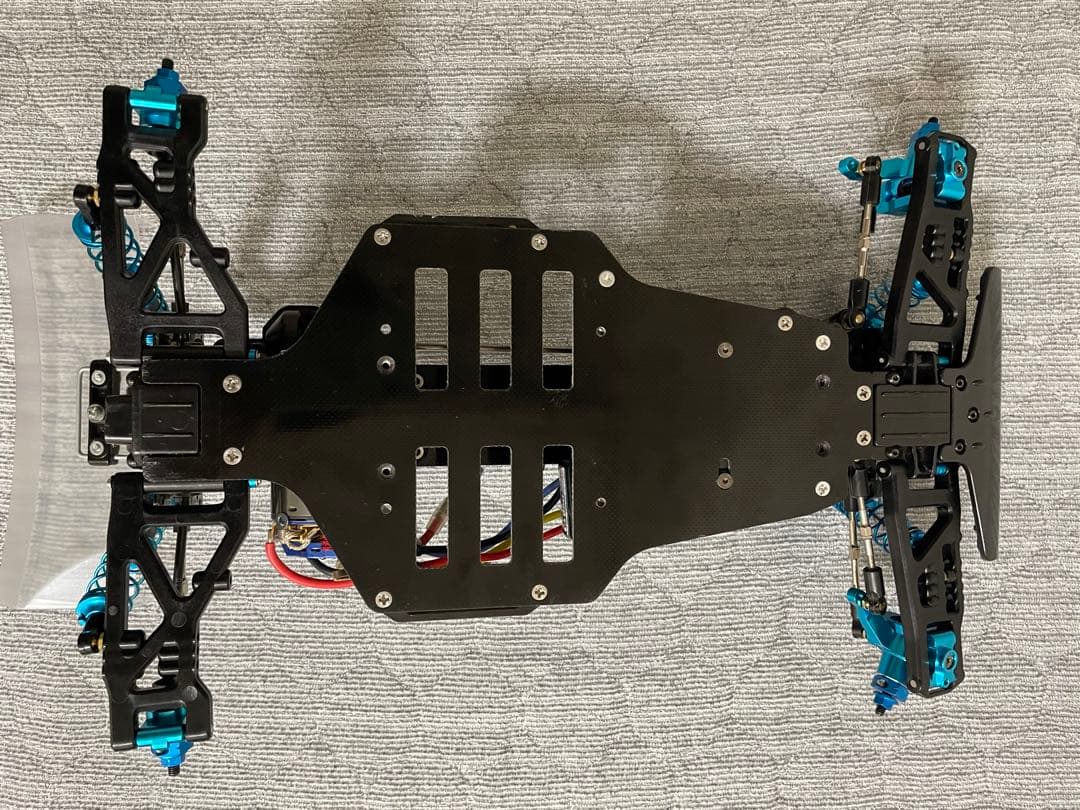 トップフォース