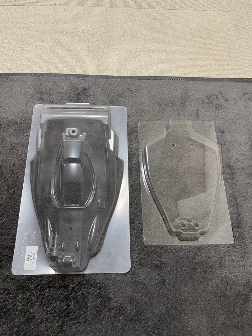 トップフォース