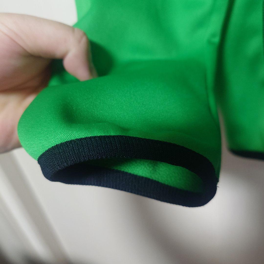 【美品】ATHLETA 中綿ウォームジャケット 上Ｌ下О セットアップ