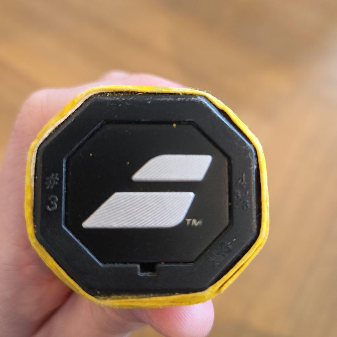 Babolat Aero テニスラケット ケース付き