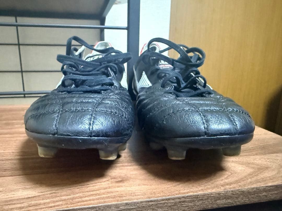 MIZUNO モレリアネオ2