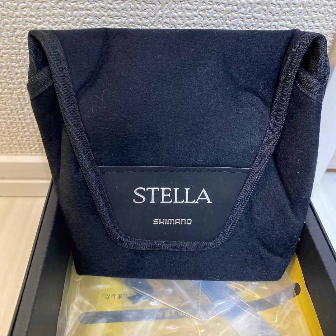 即購入OK シマノ 22ステラ2500SHG