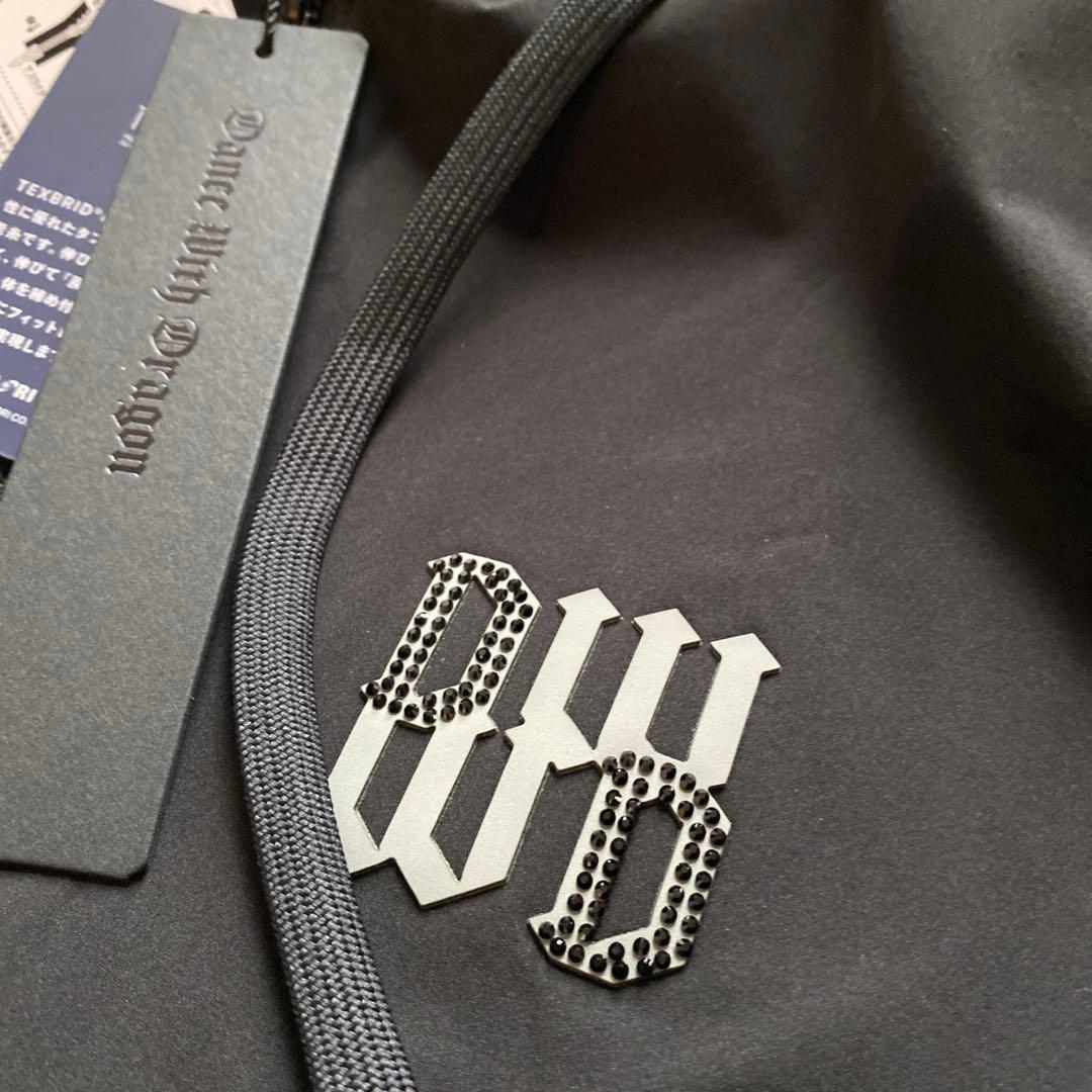 ダンスウィズドラゴン　レディース　ベスト