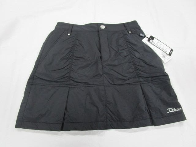 新品未使用　Titleist ゴルフスカート　Sサイズ