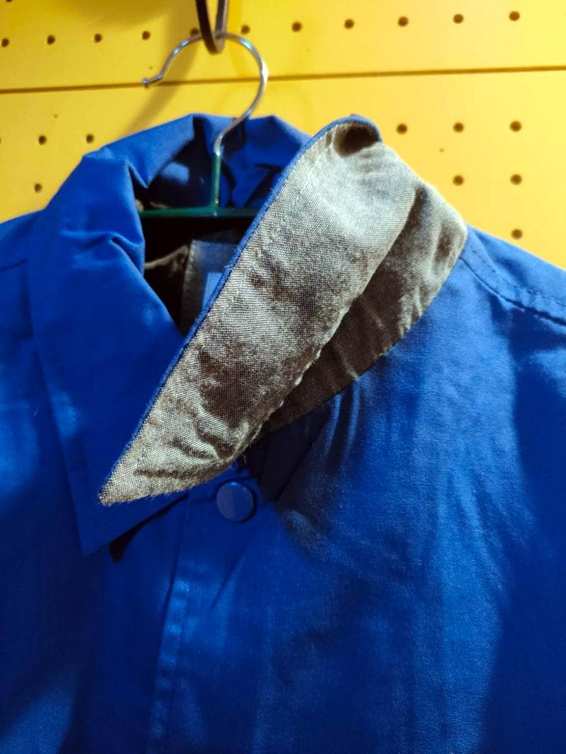 ◤ 未使用 けいおん！ ◢ K-ON! 中野梓 コーチジャケットアニメ 5周年