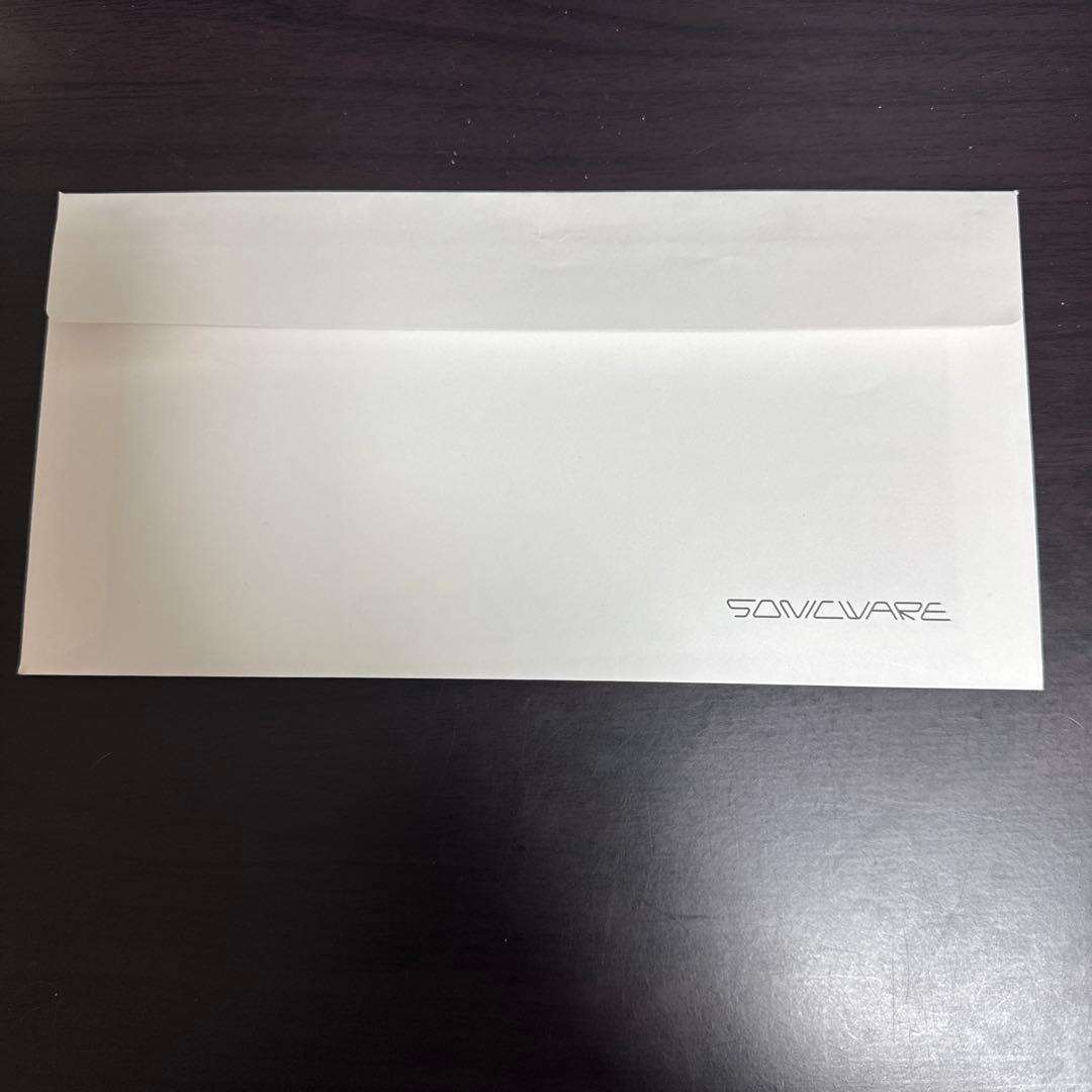 Sonicware 8bit warps シンセサイザー 本体