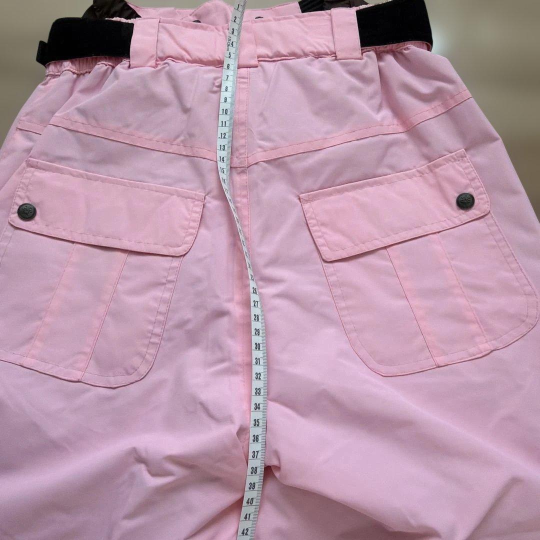 スキー スノーボードウェア サイズ11 160cm