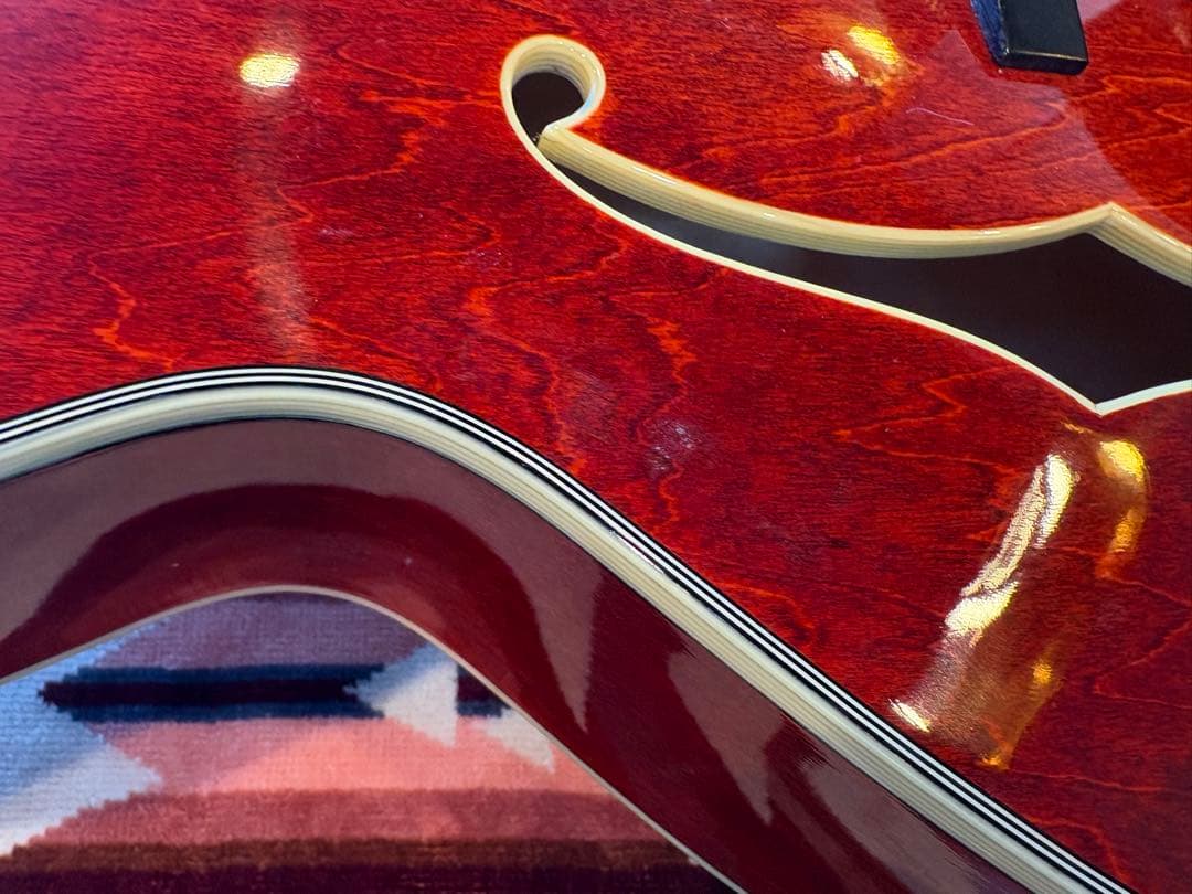 ★特別価格★Eastman AR-403CE P-90