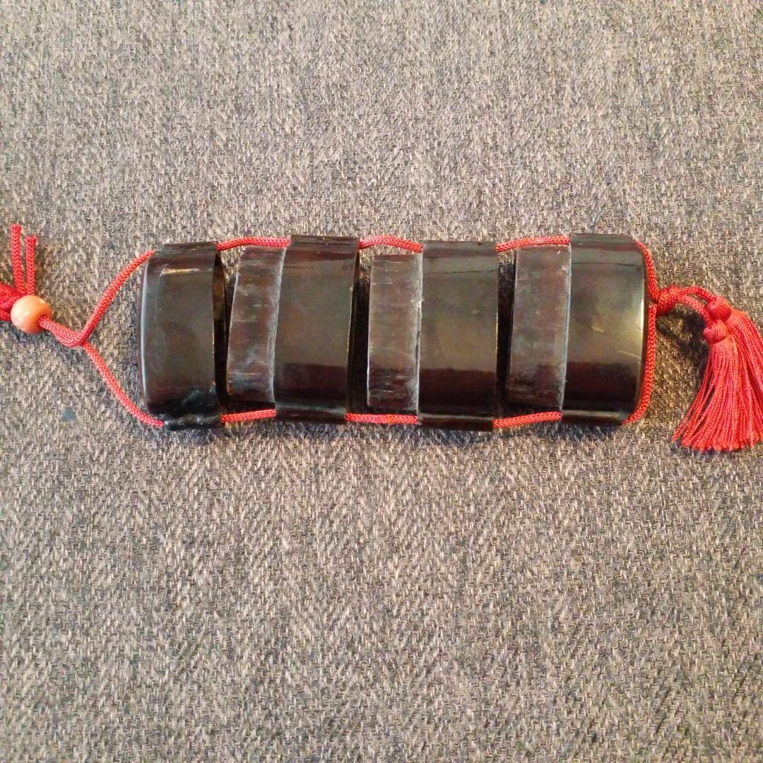 ◼️印籠◼️上品 漆 総無地