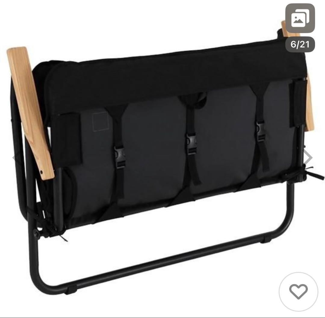 DODソファ グッドラックソファ　美品