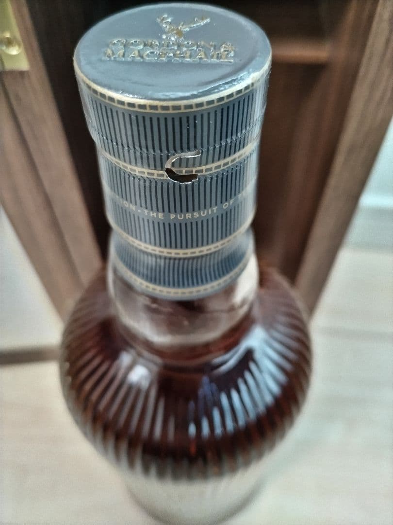 グレンロセス1978 プライベートコレクションSingle Malt