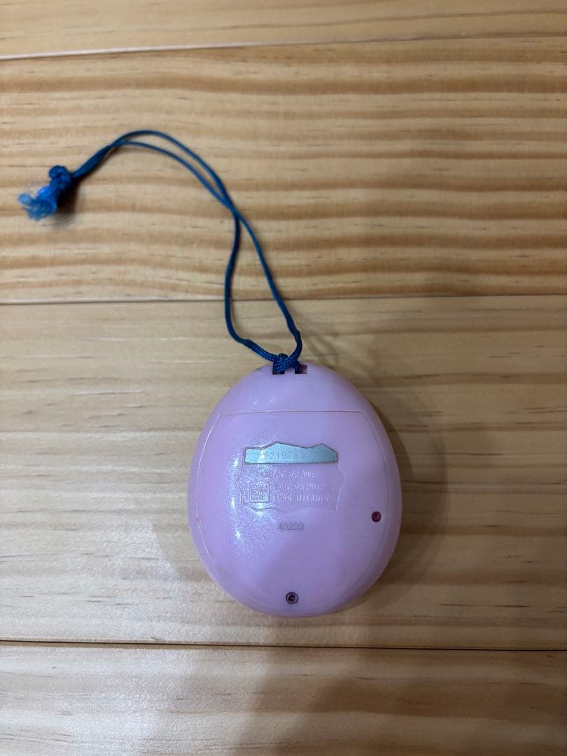 たまごっちピース ジャンク品