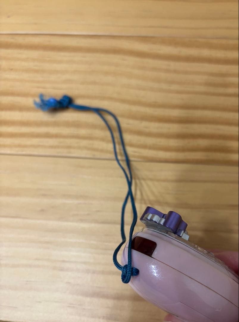 たまごっちピース ジャンク品