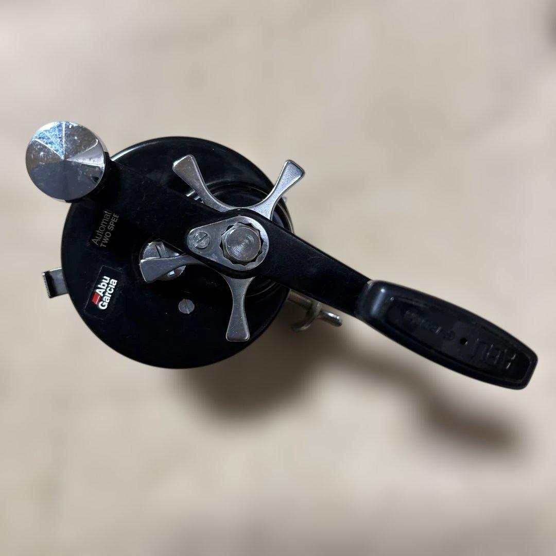 アブ アンバサダー10000C