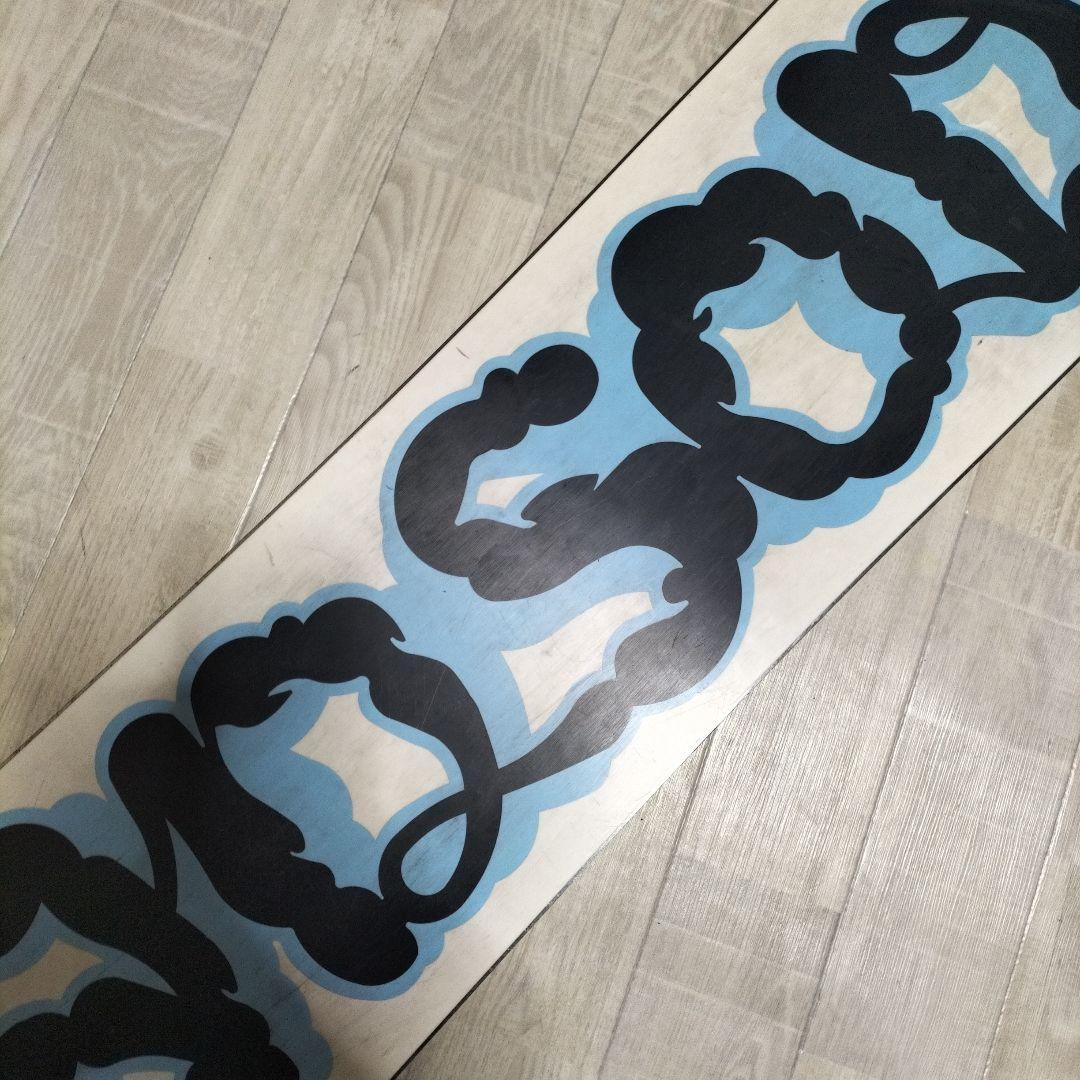 BURTON バートン　ロッカー　スノーボード板　スノーボードセット