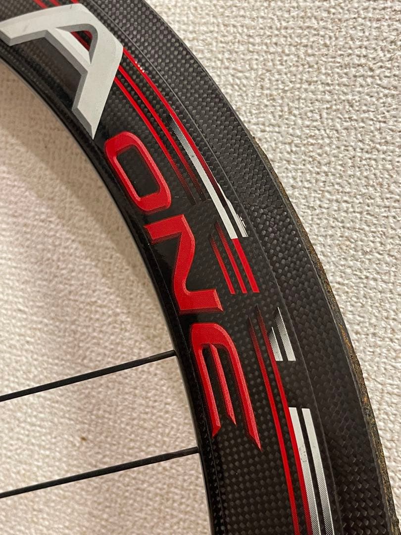 4*a様 カンパニョーロ Campagnolo BORA ONE チューブラー