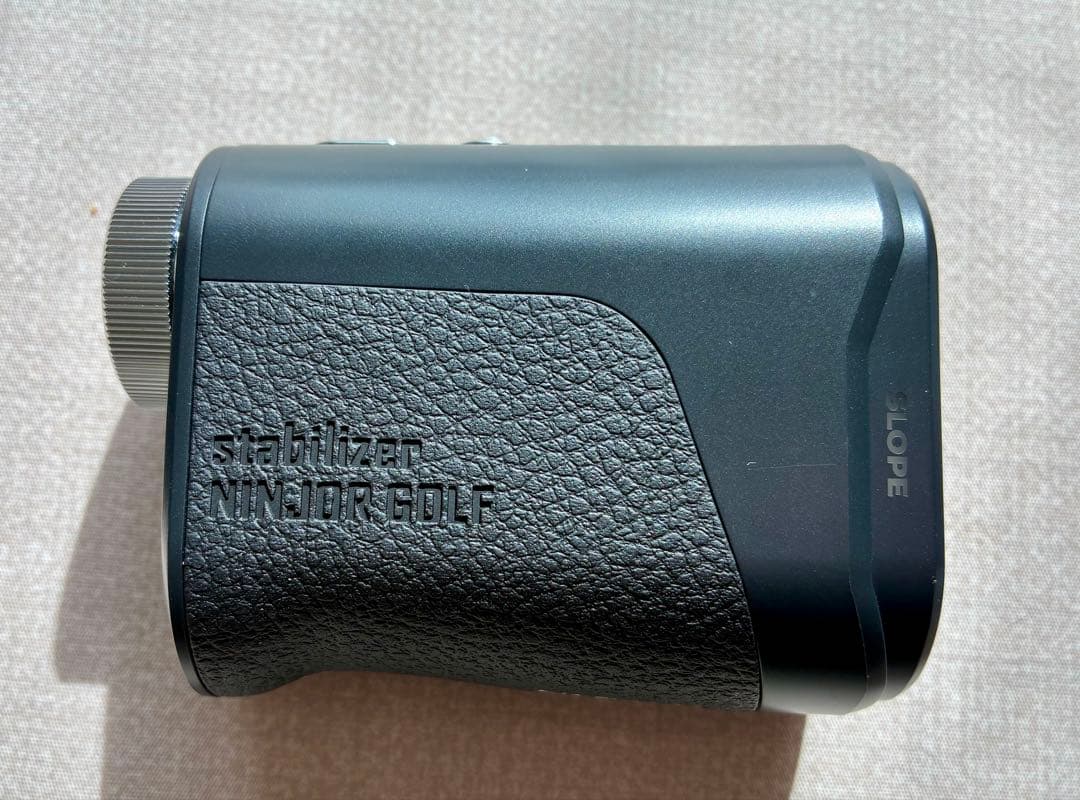 NINJOR GOLF 距離計 ケース付き