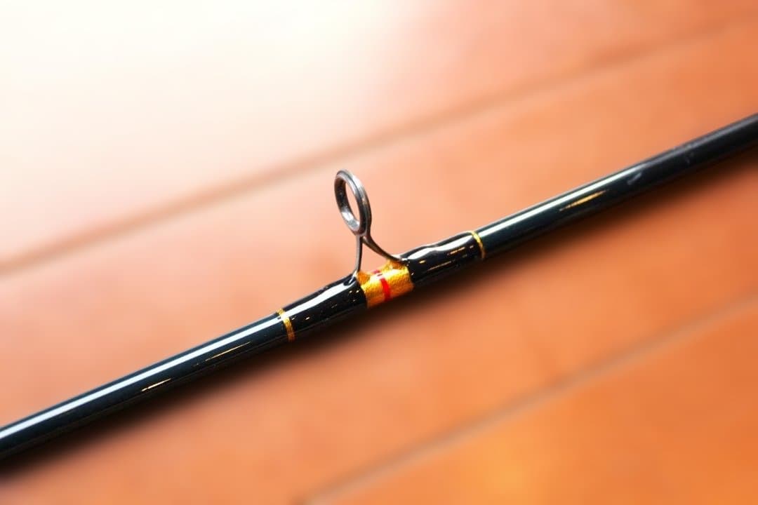 ダイコーサザンクロス Southern Cross STS76MLキャスティング