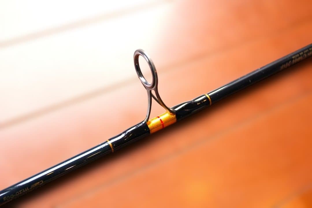 ダイコーサザンクロス Southern Cross STS76MLキャスティング