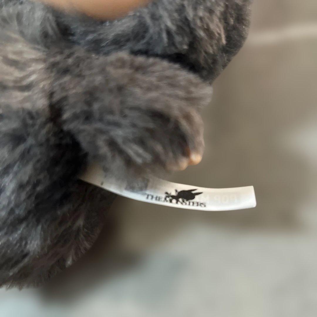 【即購入可】【新品正規品】LABUBU ラブブ エナジー シークレット