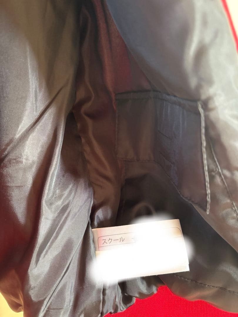 ポルテ グランドコート サイズS