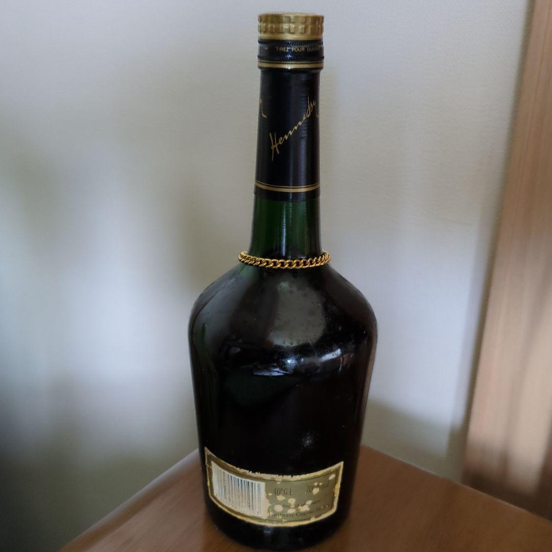 ブランデー Hennessy Cognac Napoleon