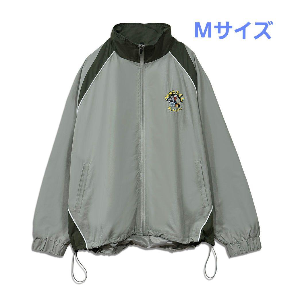 MAZZEL まぜROOM トラックジャケットMサイズ新品