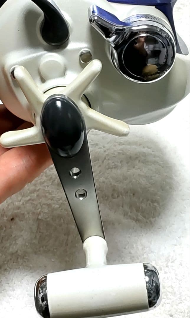 ダイワ SUPER TANACOM-X500WP