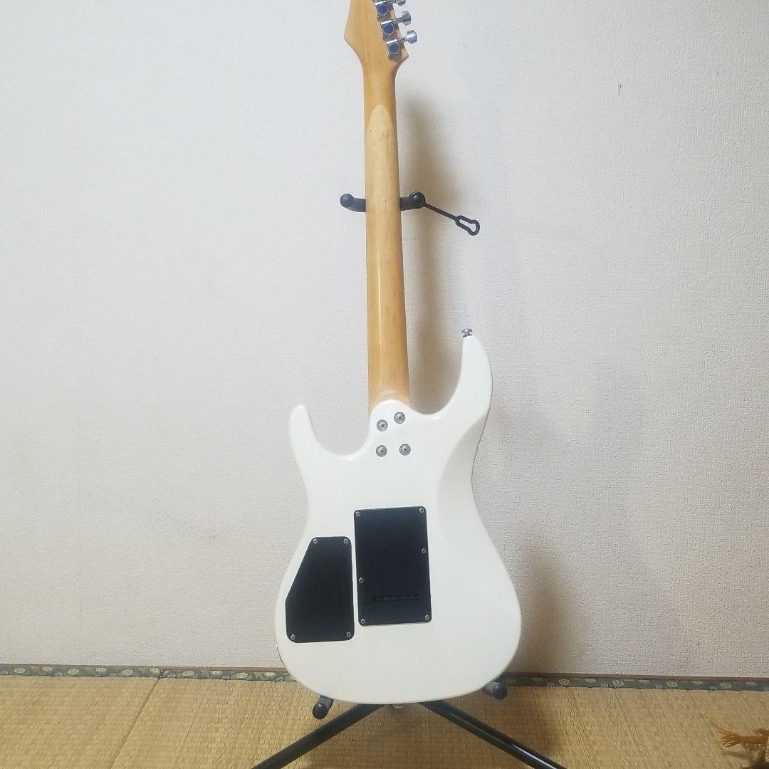 Ariapro2 mac series ギター