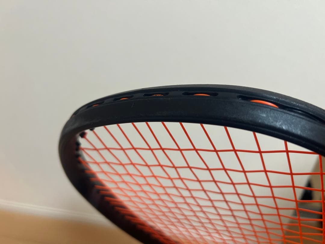 美品　YONEX EZONE100 アクアナイトブラック