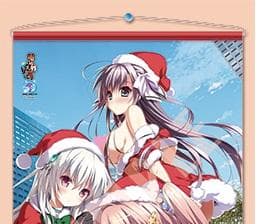 ｍｉｎｏｒｉ　トリノライン　差分　タペストリー きのこのみ　　柚子奈ひよ