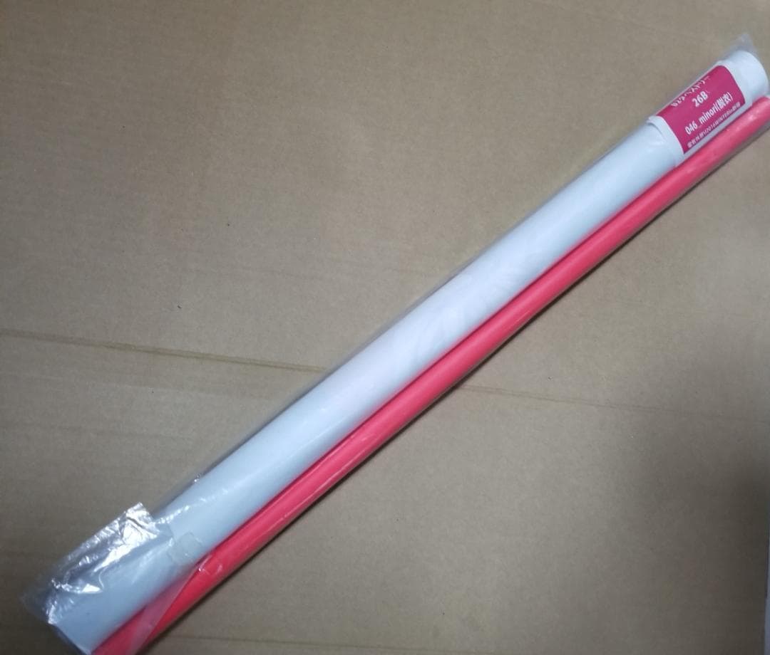 ｍｉｎｏｒｉ　トリノライン　差分　タペストリー きのこのみ　　柚子奈ひよ