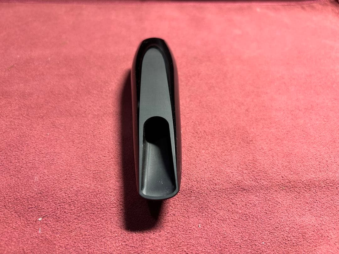 セルマーコンセプトテナーサックス用マウスピース　リガチャー&マウスピースセット