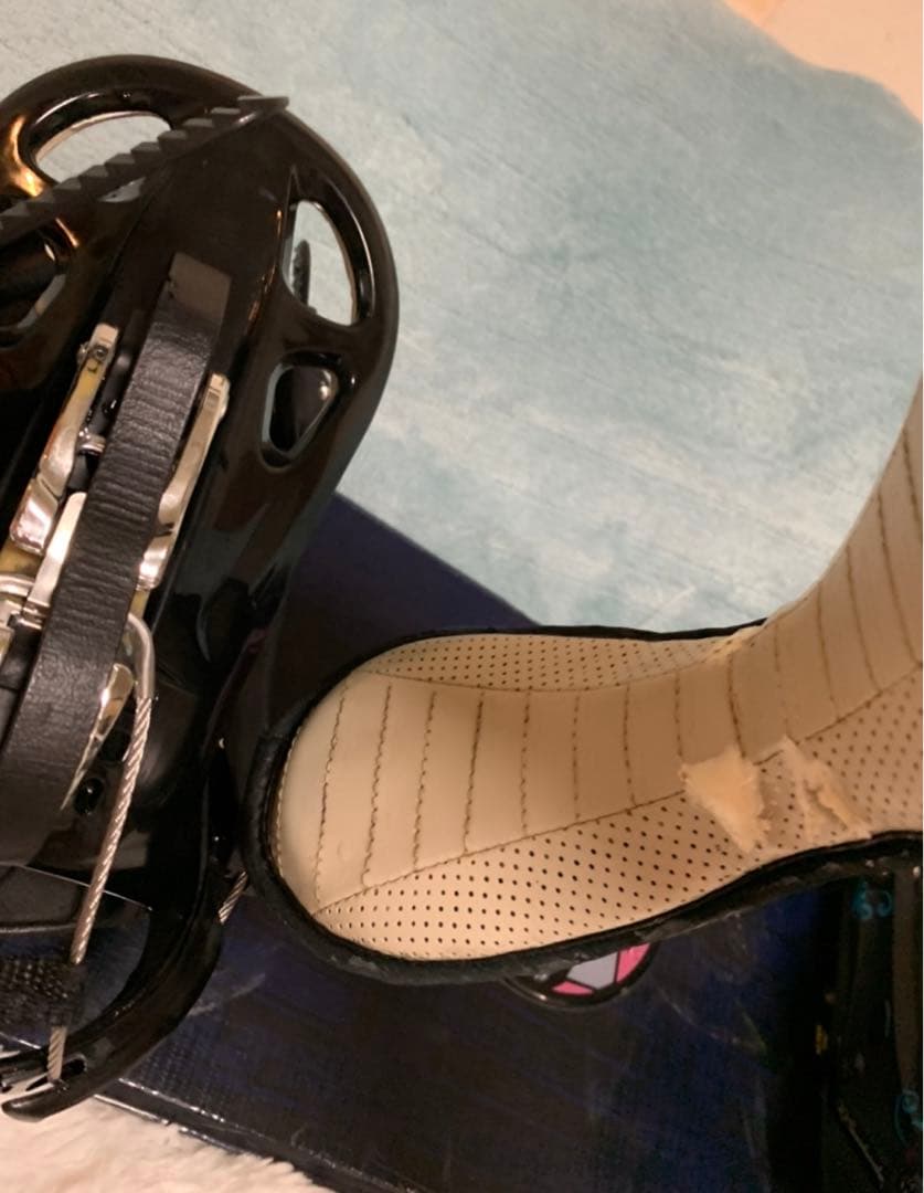 スノーボード　板のみ　板130