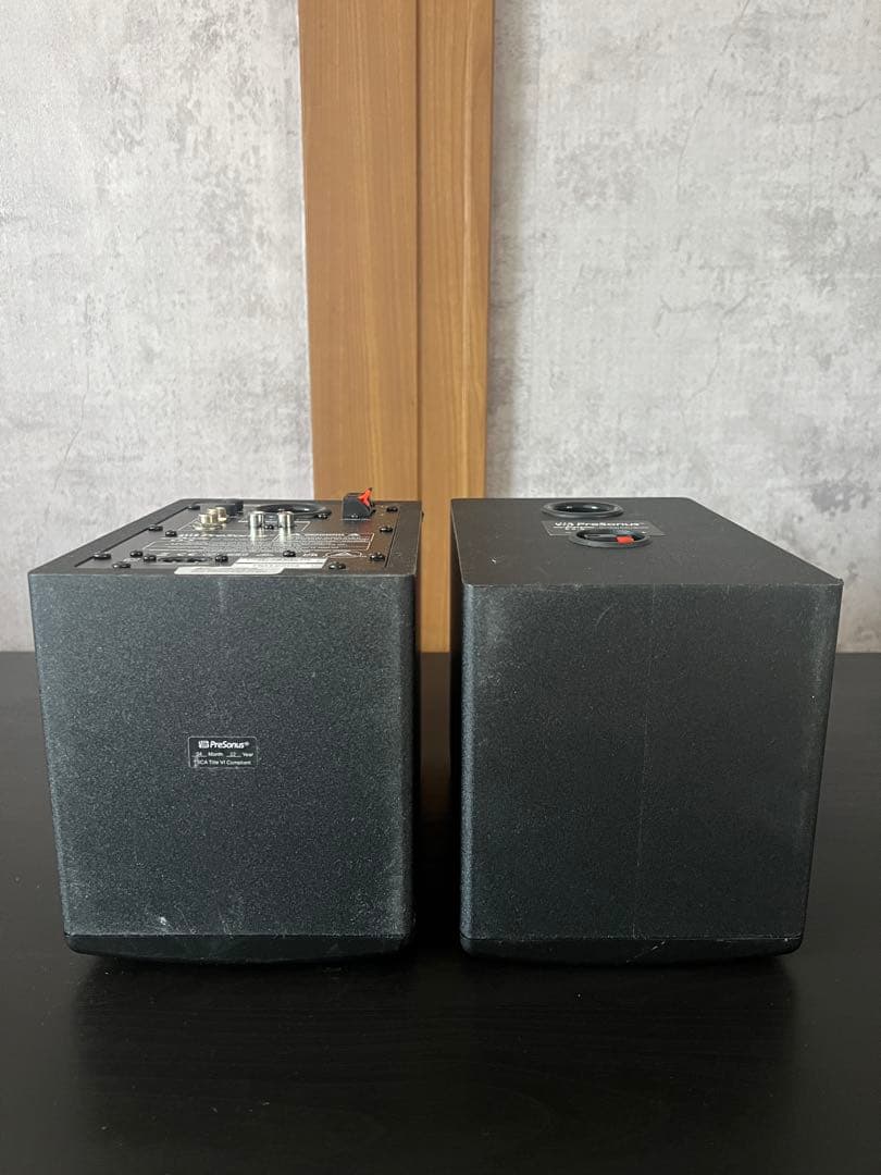 配信機器・PA機器・レコーディング機器 PreSonus E3.5