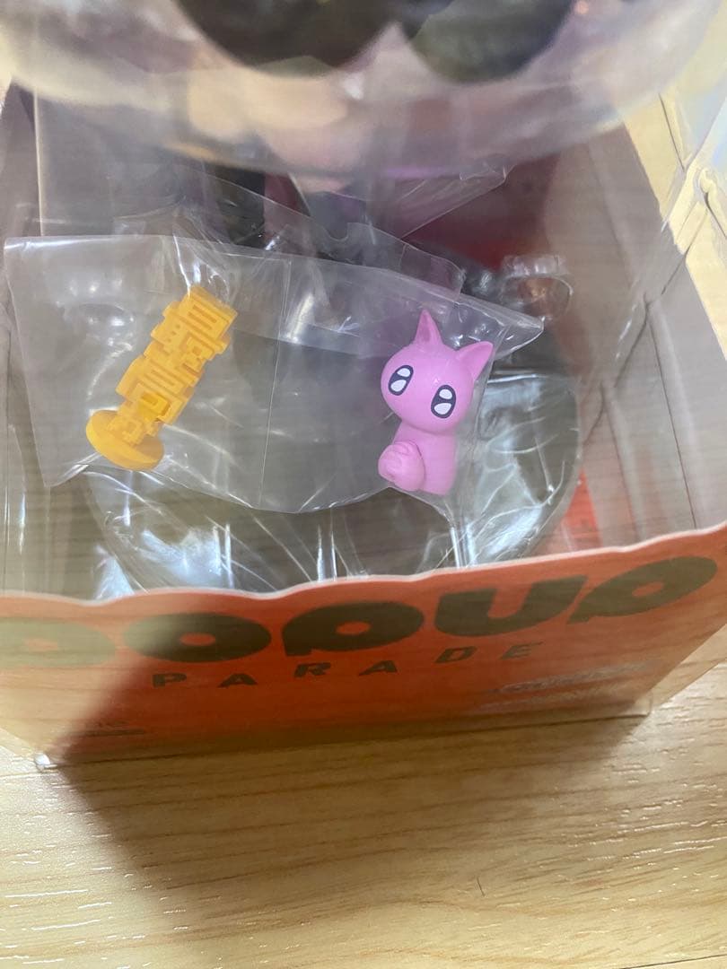 【特典付き】POP UP PARADE 超てんちゃんあめちゃん セット予約特典付