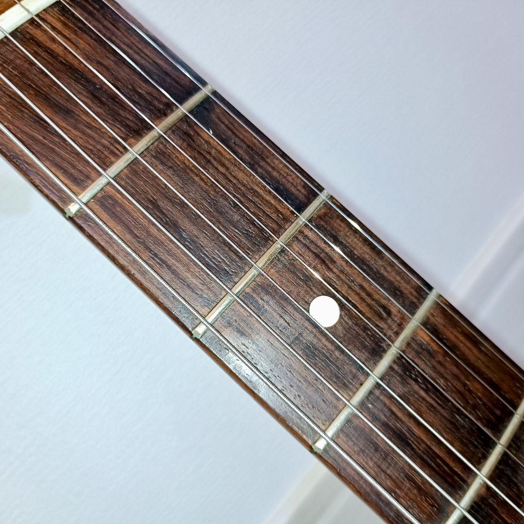 Fender Japan ST62-TX 3TS テキサスSP搭載 メンテ済