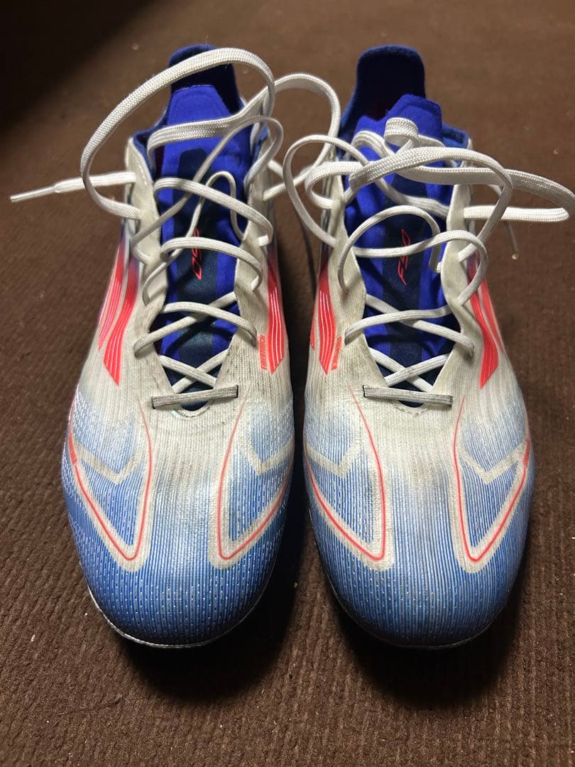f50 adidas サッカー スパイク