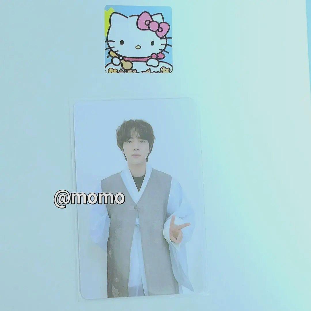 yet to come ラキドロ　トレカ