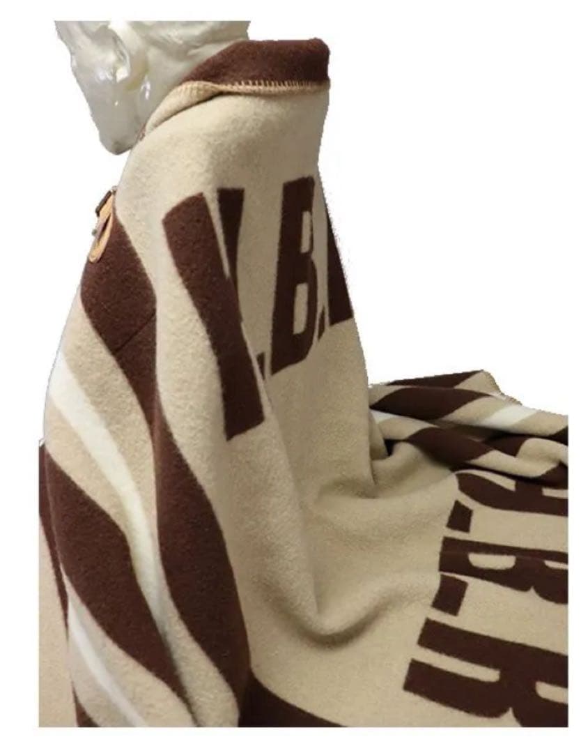 MOUNTAINRESEARCH HORSE BLANKET 完売品　希少