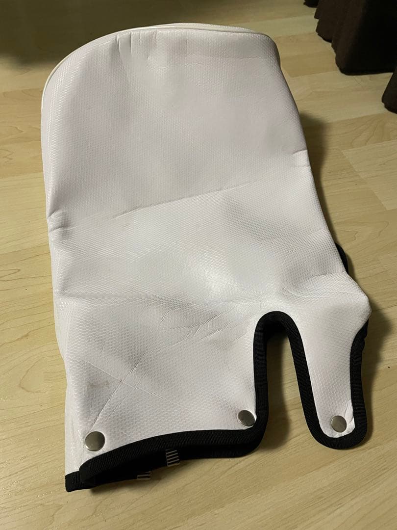 本間ゴルフ　HONMA ツアーワールドキャディバッグ