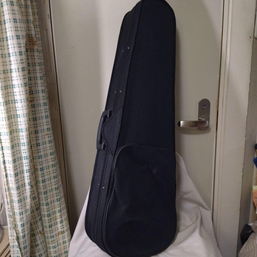 ♥大特価♥新品未使用品のバイオリン4/4♥大人用♥弓、ケ―ス、松脂付き