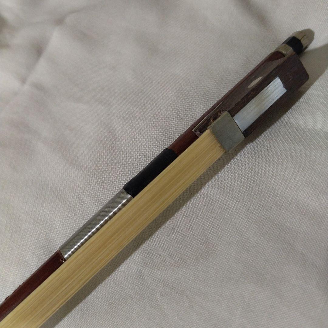 ♥大特価♥新品未使用品のバイオリン4/4♥大人用♥弓、ケ―ス、松脂付き