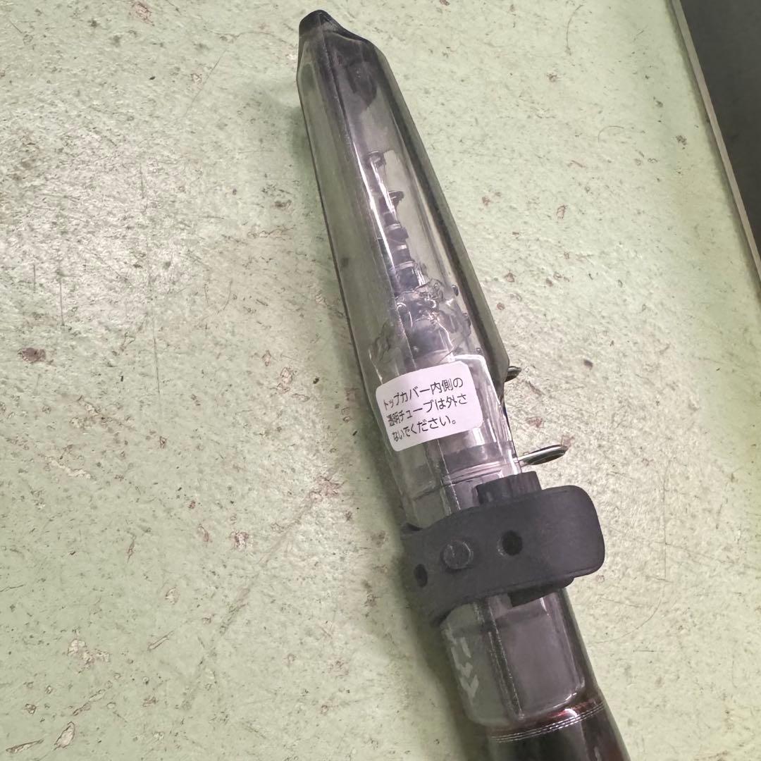 ダイワ(DAIWA) 磯/防波堤 リバティクラブ小継磯 3-360 ⚠️説明必読⚠️