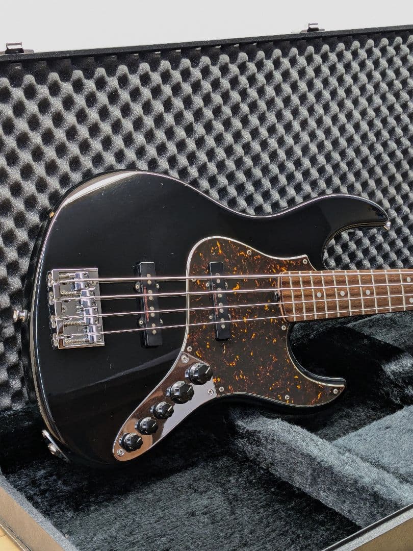 ベース ESP AMAZE-AL/R